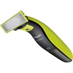 تصویر ماشین اصلاح Philips OneBlade QP2824/10 – سبک، ضدآب و دوطرفه Philips OneBlade QP2824/10
