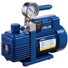 تصویر وکیوم پمپ ۲۸۰ گیجدار والیو 