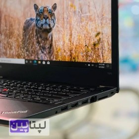 تصویر لپ تاپ استوک  مدلLenovo ThinkPad T470 