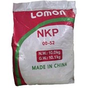 تصویر کود سولوپتاس سولفات پتاسیم(52-0-0) 10 کیلویی لومون وارداتی | Lomon Potassium Sulfate 10kg - 1 عددی 