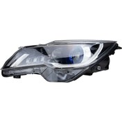 تصویر چراغ جلو چپ فیدلیتی اصلی 