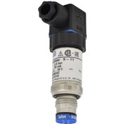تصویر پرشر ترانسمیتر 2.5 بار ویکا مدل S11 | استیل | خروجی 4-20mA 