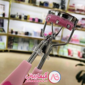 تصویر فرمژه قلبی مدل Eyelash Curler اورجینال 