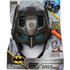 تصویر ماسک سخنگوی بتمن Batman Mask Batman Mask