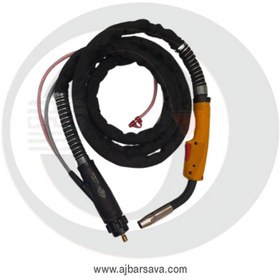 تصویر تورچ مکسی 4000 برند توان جم 