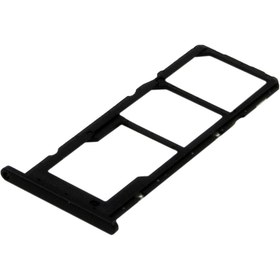 تصویر خشاب سیم کارت سامسونگ Sim Tray Holder Samsung A02s / A025 خشاب سیم کارت سامسونگ A02s / A025