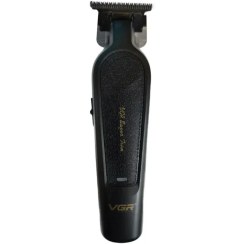 تصویر ماشین اصلاح وی جی آر مدل VGR V-995 با تیغه استیل ضد زنگ و برش مستقیم 