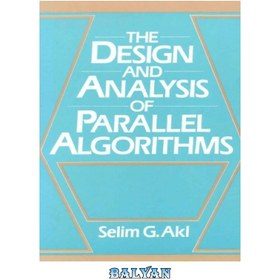 تصویر دانلود کتاب The Design and Analysis of Parallel Algorithms طراحی و تحلیل الگوریتم های موازی