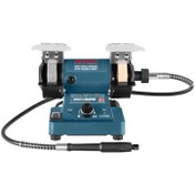 تصویر سنگ فرز رومیزی رونیکس مدل 3575 