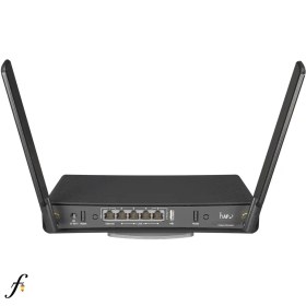 تصویر اکسس پوینت میکروتیک مدل hAP ac³ _ RBD53iG-5HacD2HnD Mikrotik hAP ac³ _ RBD53iG-5HacD2HnD Access Point