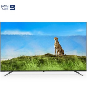 تصویر تلویزیون هوشمند اسنوا مدل 65SA700 سایز ۶۵ اینچ Ultra HD 4K LED 