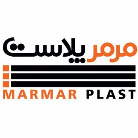 تصویر ماربل شیت مرمرپلاست Marble sheet marmar plast