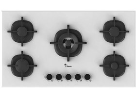 تصویر سیمر گاز ۵۷۲ الترا 