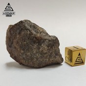 تصویر شهابسنگ Meteorite کد ME137 