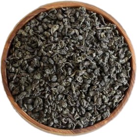 تصویر چای سبز وارداتی۲۰۰گرمی 