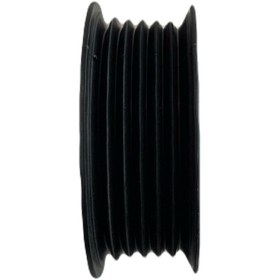 تصویر هرزگرد دینام شیاردار MVM 