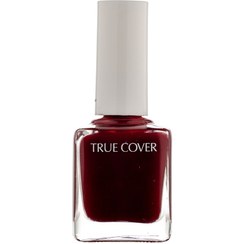 تصویر لاک ناخن ترو کاور 124 True Cover Nail Polish