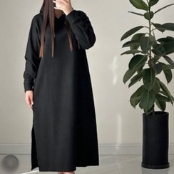 تصویر کفتان فوتر 