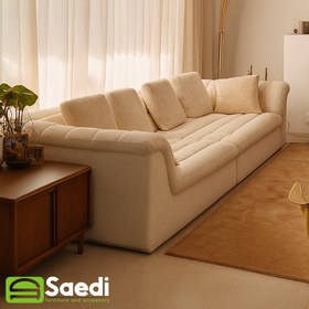 تصویر کاناپه پرل 