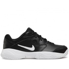 تصویر اسنیکر سفید مردانه Court Lite 2 کفش تنیس AR8836 005 Nike 