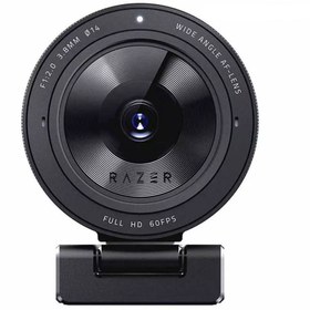 تصویر وب کم ریزر Kiyo Pro 