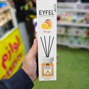 تصویر خوشبوکننده ایفل اصلی رایحه انبه 120 میل 