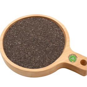 تصویر دانه چیا 350 گرم 