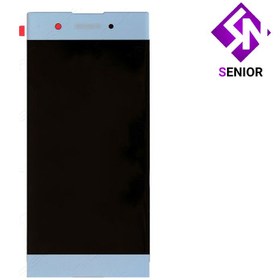 تصویر LCD/TOUCH SONY XA1 PLUS-G3412 PINK+F ORG 100% 