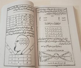 تصویر کشکول شیخ بهایی 