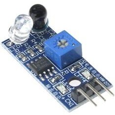 تصویر IR SENSOR MODULE 