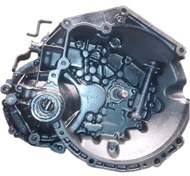 تصویر گیربکس استوک مناسب پژو ۲۰۶ تیپ ۲ تا تیپ ۵ با تحویل داغی (دو ماه ضمانت) 