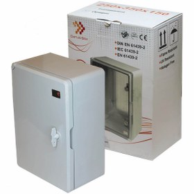 تصویر باکس IP67 30*20 