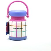 تصویر تراول ماگ YES WATER 