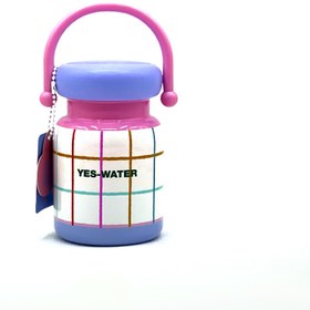 تصویر تراول ماگ YES WATER 