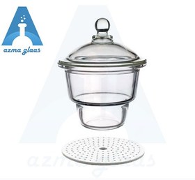 تصویر دسیکاتور ساده 