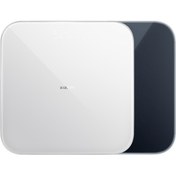 تصویر ترازوی هوشمند اورجینال شیائومی Mijia S200 مدل MJTZC02YM رنگ سفید 