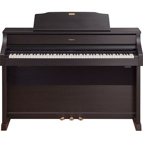 تصویر پیانو دیجیتال رولند مدل HP 504 ا Roland HP 504 Digital Piano Roland HP 504 Digital Piano