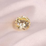 تصویر نگین موزانایت کد 6554 