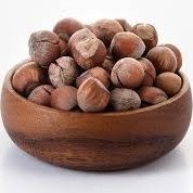 تصویر فندق خام خارجی 