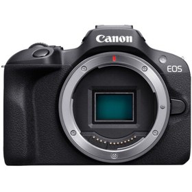 تصویر دوربین کانن Canon EOS R100 Mirrorless Camera 