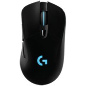 تصویر موس گیمینگ بی سیم لاجیتک G703 Lightspeed Logitech G703 Lightspeed Wireless Gaming Mouse