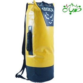 تصویر کوله پشتی غارنوردی بت اروئیکا Eroica Bat 22L - زرد Eroica Bat 22L