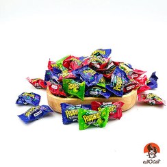تصویر آب نبات ترش ROSHEN 
