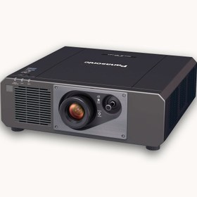 تصویر ویدئو پروژکتور ثابت پاناسونیک ا 5400Lumens WUXGA Video Projector PT-RZ570 5400Lumens WUXGA Video Projector PT-RZ570