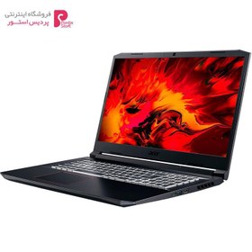 تصویر لپ تاپ ایسر  16GB RAM | 1+256GB SSD | 4GB VGA | i7 | AN515 ا Acer Nitro5 AN515-55-7149 Acer Nitro5 AN515-55-7149