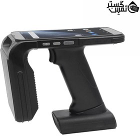 تصویر CHAINWAY C5 RFID UHF هند هلد یو اچ اف ار اف ایدی چاین وی مدل CHAINWAY C5 RFID UHF