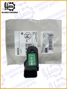 تصویر مپ سنسور 206 - بوش آلمان 