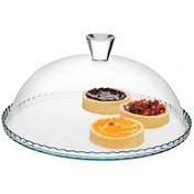 تصویر کیک خوری پاشاباغچه مدل 95198 بدون پایه 