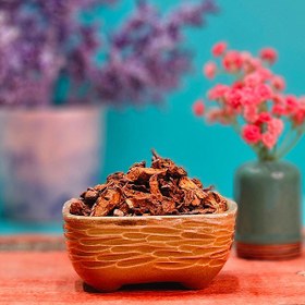 تصویر دمنوش چای سیب 