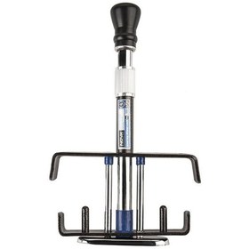 تصویر قفل پدال 8205 -L700 (نووا) 